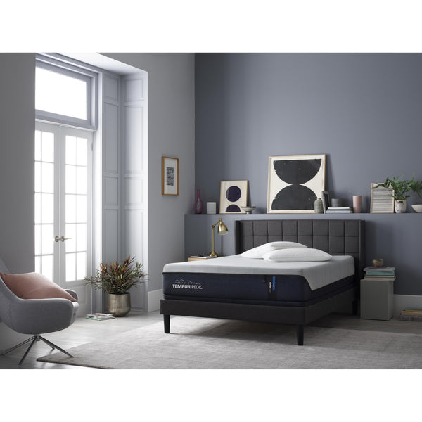  Tempur-Pedic Tempur-ProSense Soft Mattress Set (Queen) IMAGE 1