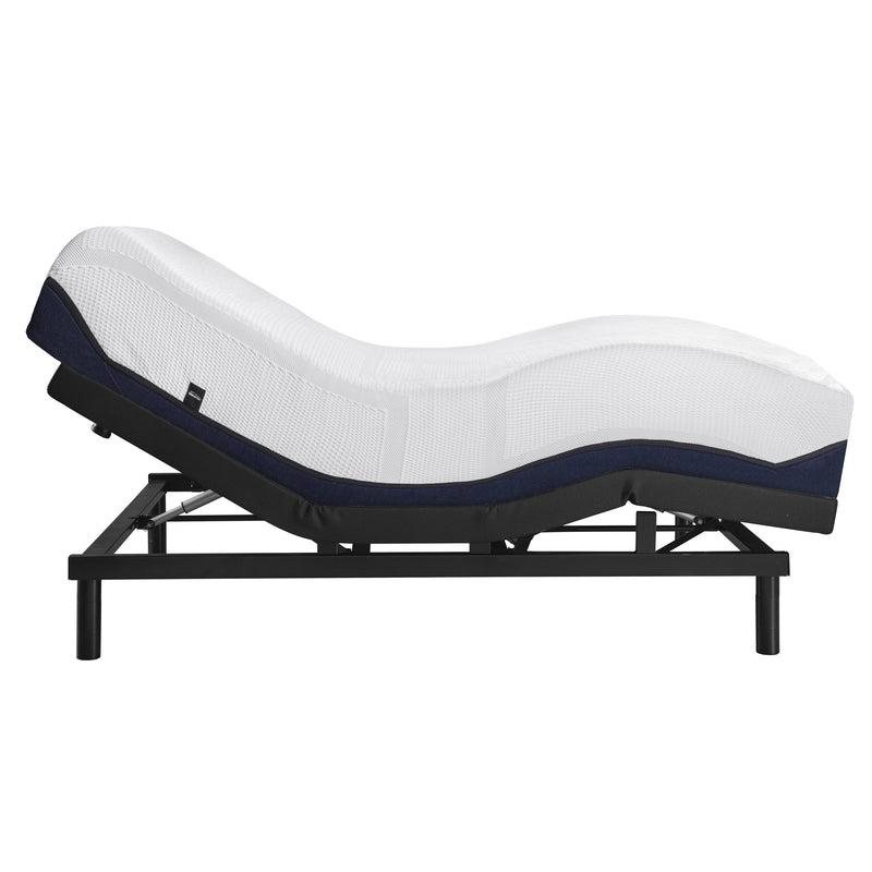  Tempur-Pedic Tempur-Sense Medium Hybrid Mattress (Queen) IMAGE 3