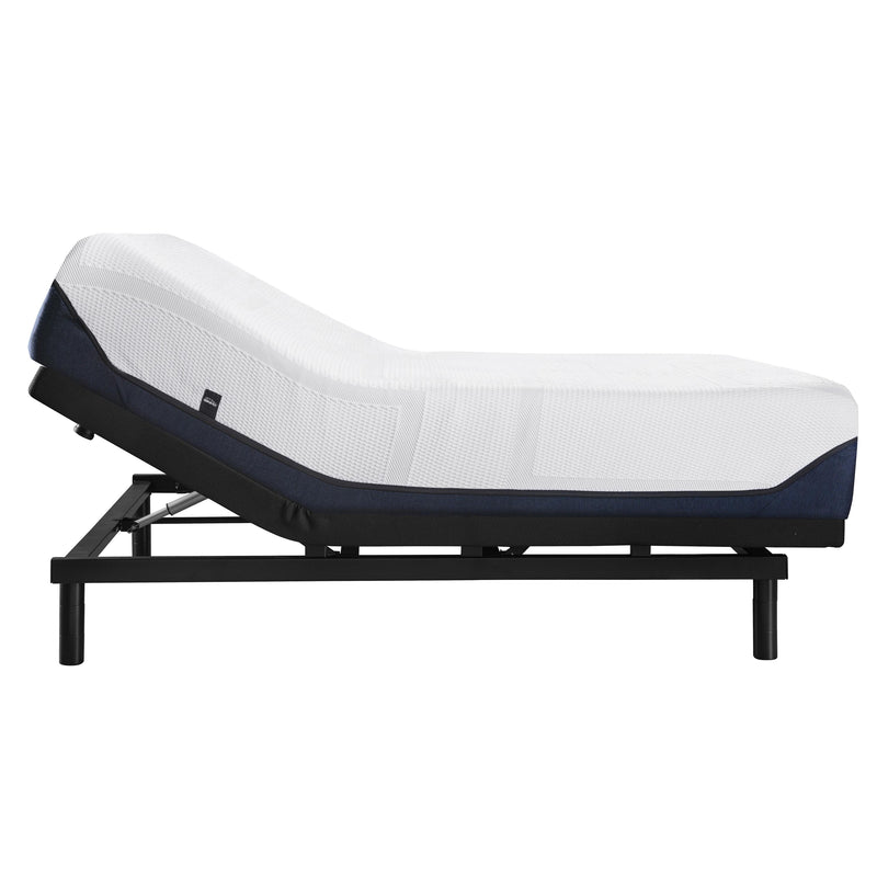  Tempur-Pedic Tempur-Sense Medium Hybrid Mattress (Queen) IMAGE 4