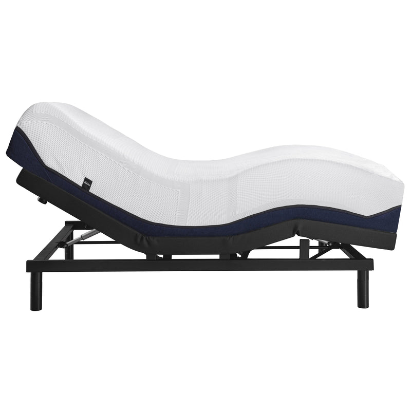  Tempur-Pedic Tempur-Sense Medium Hybrid Mattress (Queen) IMAGE 5