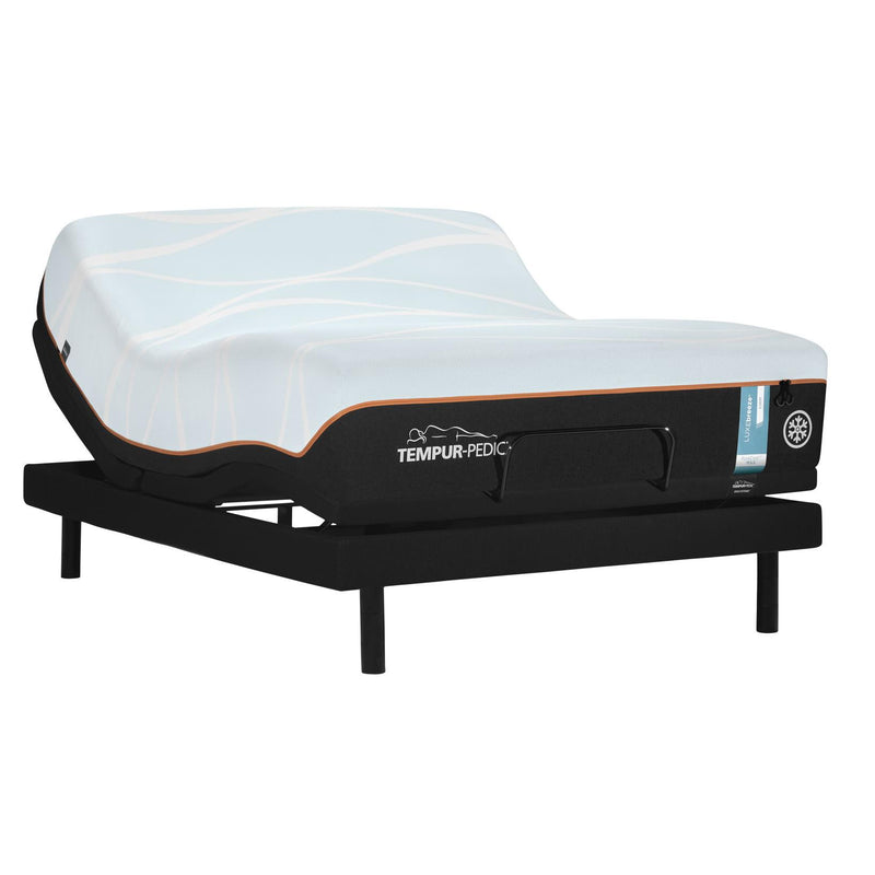 Tempur-Pedic Tempur-Luxe Breeze Firm Mattress (Queen) IMAGE 11