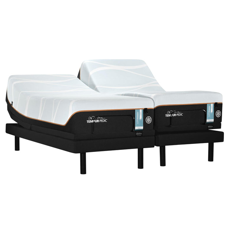  Tempur-Pedic Tempur-Luxe Breeze Firm Mattress (Queen) IMAGE 12