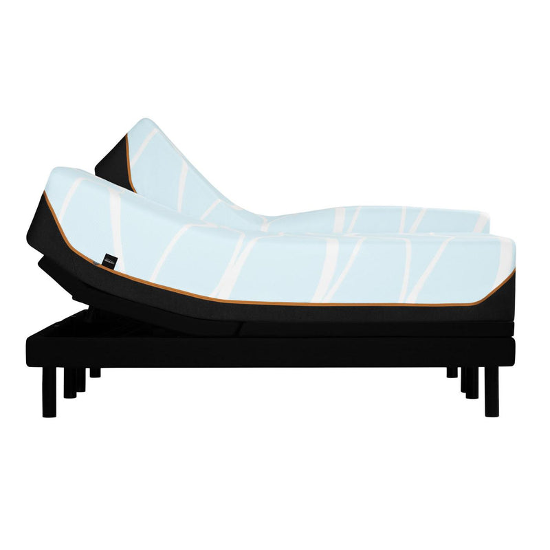  Tempur-Pedic Tempur-Luxe Breeze Firm Mattress (Queen) IMAGE 13