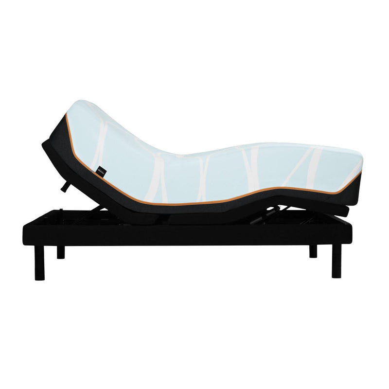  Tempur-Pedic Tempur-Luxe Breeze Firm Mattress (Queen) IMAGE 14
