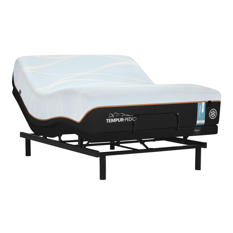  Tempur-Pedic Tempur-Luxe Breeze Firm Mattress (Queen) IMAGE 15