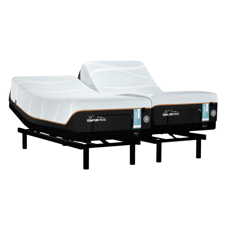  Tempur-Pedic Tempur-Luxe Breeze Firm Mattress (Queen) IMAGE 16