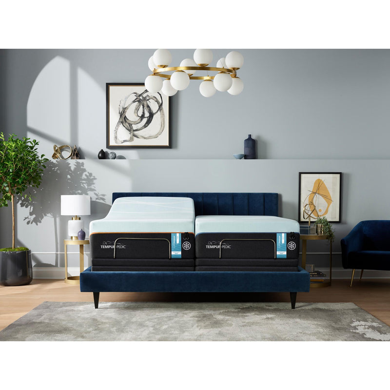  Tempur-Pedic Tempur-Luxe Breeze Firm Mattress (Queen) IMAGE 17