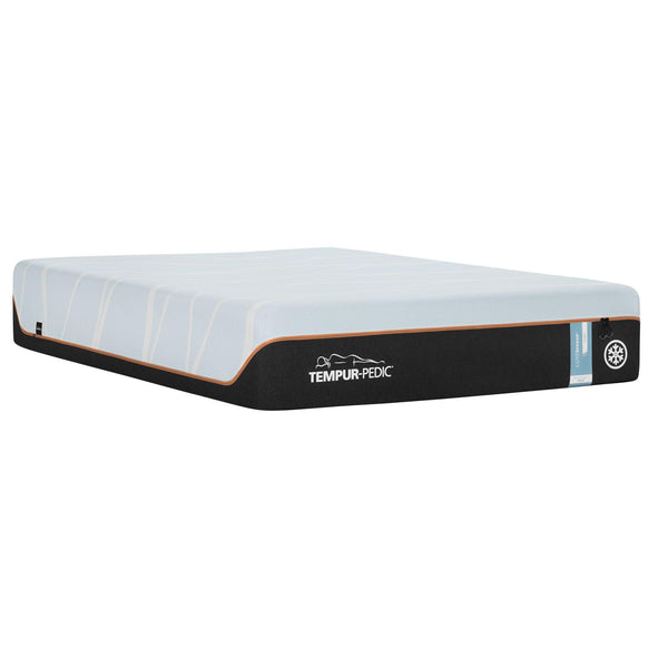  Tempur-Pedic Tempur-Luxe Breeze Firm Mattress (Queen) IMAGE 1