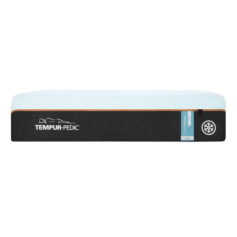  Tempur-Pedic Tempur-Luxe Breeze Firm Mattress (Queen) IMAGE 2