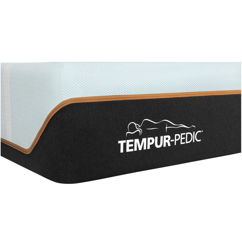  Tempur-Pedic Tempur-Luxe Breeze Firm Mattress (Queen) IMAGE 4