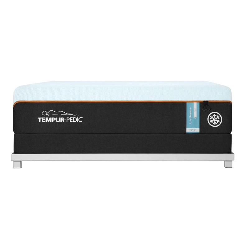  Tempur-Pedic Tempur-Luxe Breeze Firm Mattress (Queen) IMAGE 7