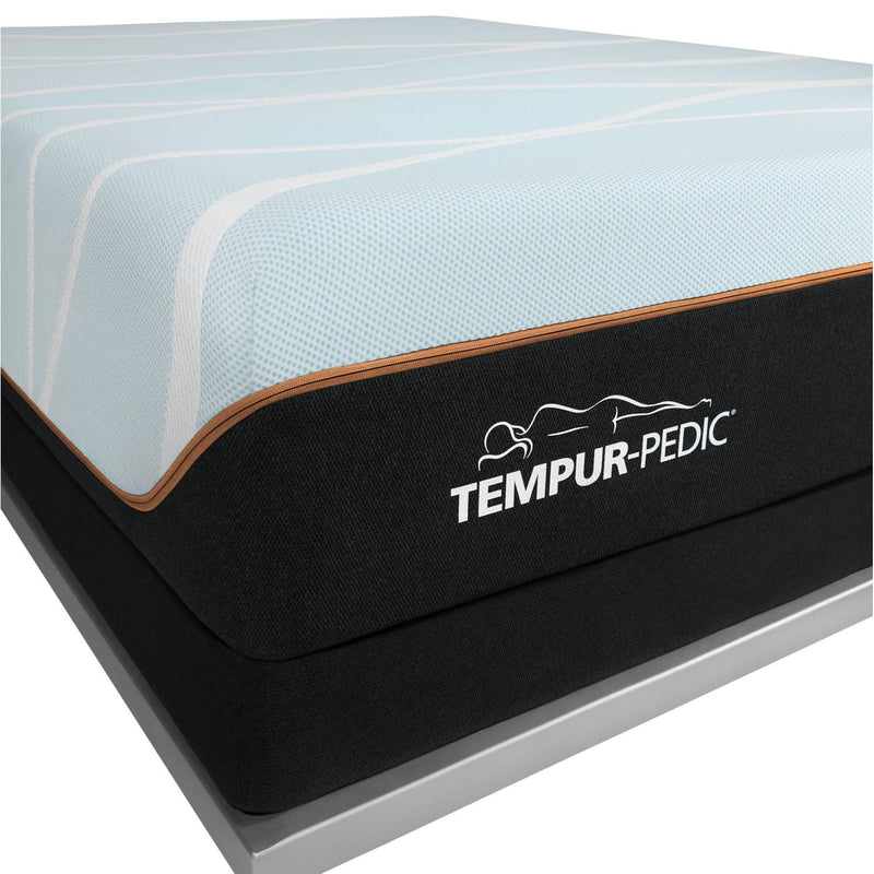  Tempur-Pedic Tempur-Luxe Breeze Firm Mattress (Queen) IMAGE 9