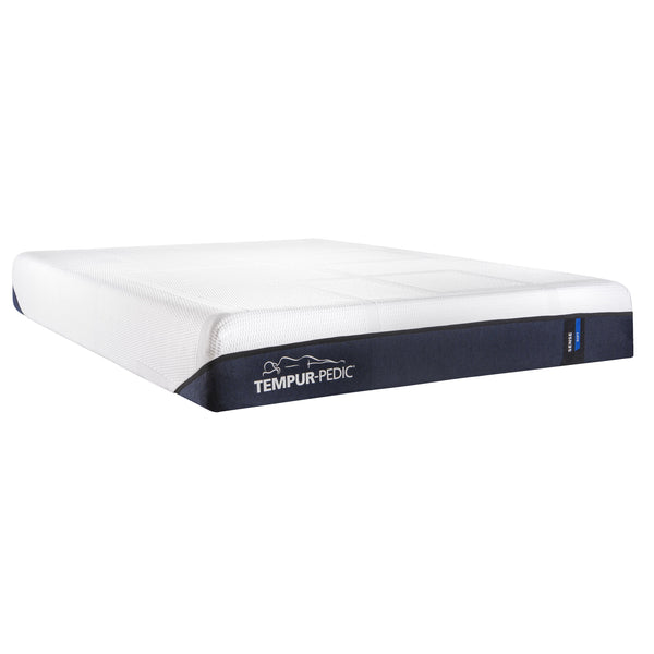  Tempur-Pedic Tempur-Sense Soft Mattress (Queen) IMAGE 1
