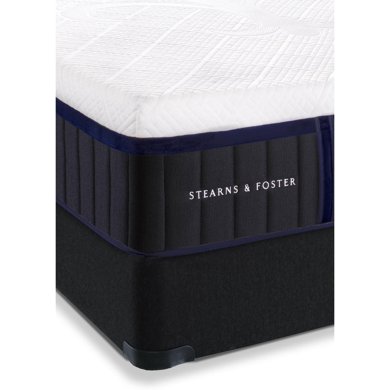  Stearns & Foster Sommerville Cushion Firm Hybrid Mattress (Queen) IMAGE 8