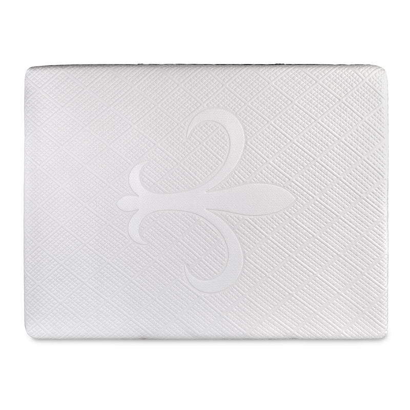  Stearns & Foster Chatham Isle Luxury Plush Hybrid Mattress (Queen) IMAGE 9