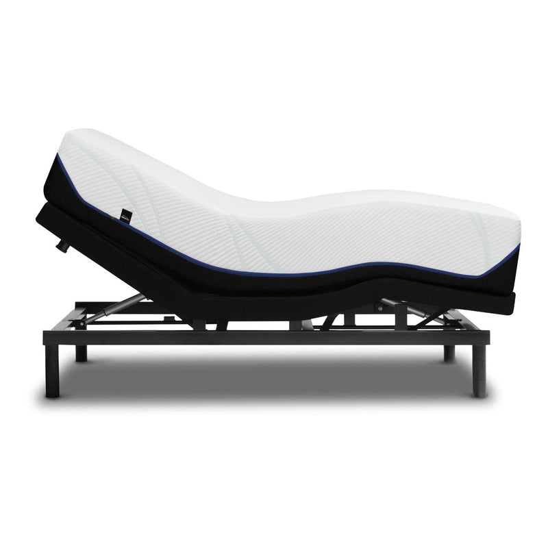  Tempur-Pedic Tempur-ProAdapt® Soft Mattress Set with Tempur-Ergo Adjustable Base (Queen) IMAGE 2