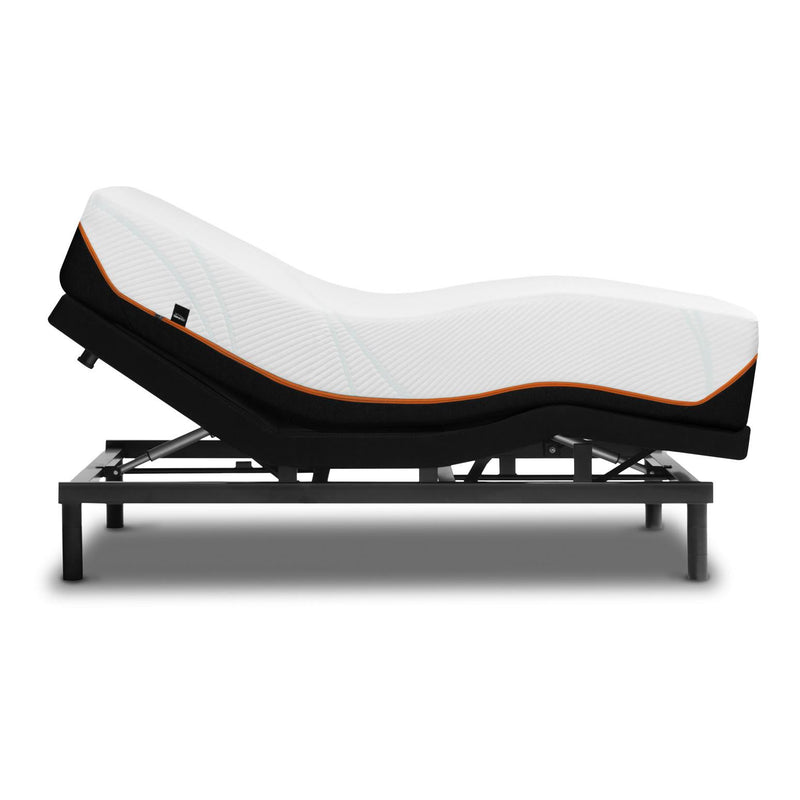  Tempur-Pedic Tempur-ProAdapt® Firm Mattress Set with Tempur-Ergo Adjustable Base (Queen) IMAGE 2