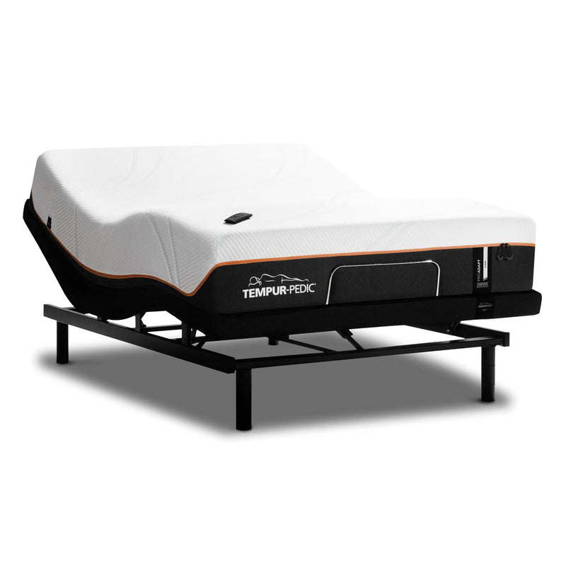  Tempur-Pedic Tempur-ProAdapt® Firm Mattress Set with Tempur-Ergo Adjustable Base (Queen) IMAGE 3