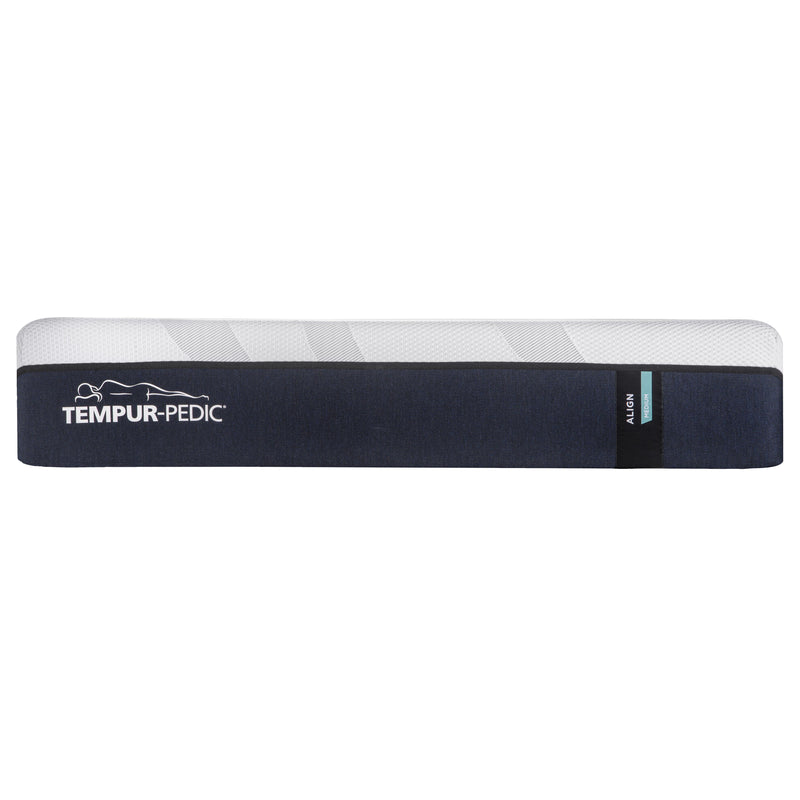  Tempur-Pedic Tempur-Align Medium Mattress with Reflexion Arc Adjustable Base (Queen) IMAGE 4