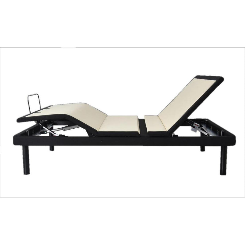  Tempur-Pedic Tempur-Align Medium Mattress with Reflexion Arc Adjustable Base (Queen) IMAGE 5