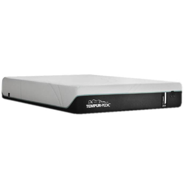  Tempur-Pedic Tempur-ProAlign Medium Hybrid Mattress w/ Reflexion Boost Adj. Base (Queen) IMAGE 1