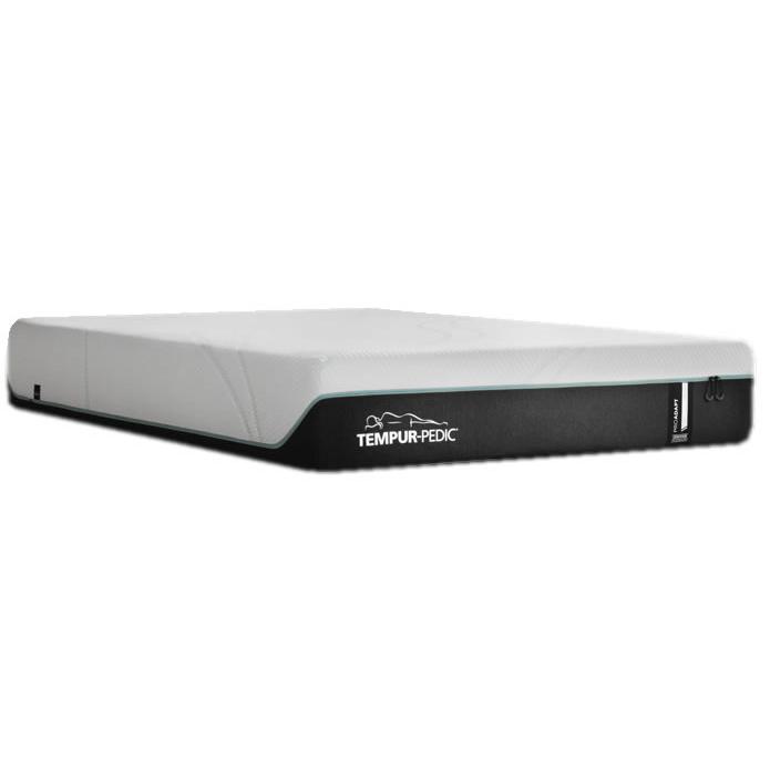  Tempur-Pedic Tempur-ProAlign Medium Hybrid Mattress w/ Reflexion Boost Adj. Base (Queen) IMAGE 1
