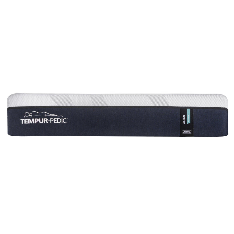  Tempur-Pedic Tempur-Align Medium Hybrid Mattress with Reflexion Boost Adj. Base (Queen) IMAGE 4