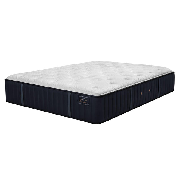  Stearns & Foster Hurston Luxury Cushion Firm Mattress (Queen) IMAGE 1