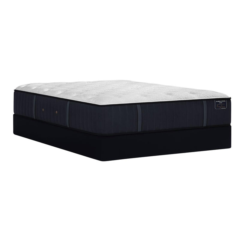  Stearns & Foster Hurston Luxury Cushion Firm Mattress (Queen) IMAGE 5