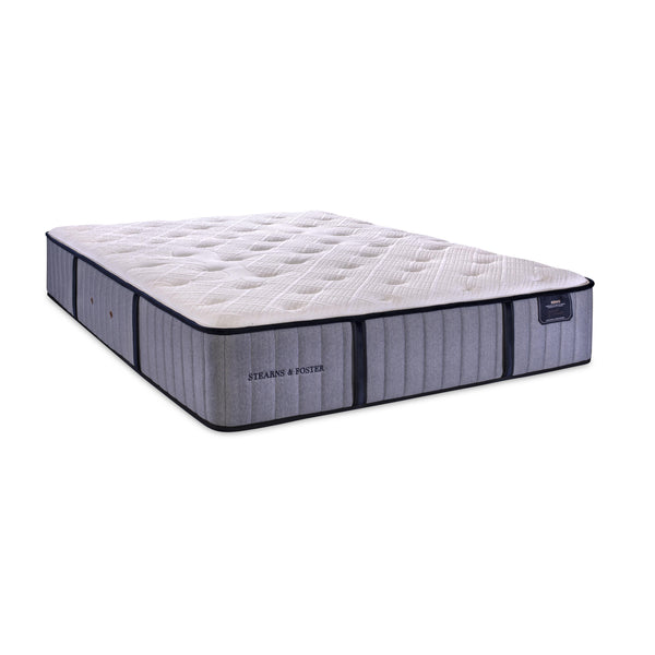  Stearns & Foster Bardot Luxe Firm Mattress (Queen) IMAGE 1