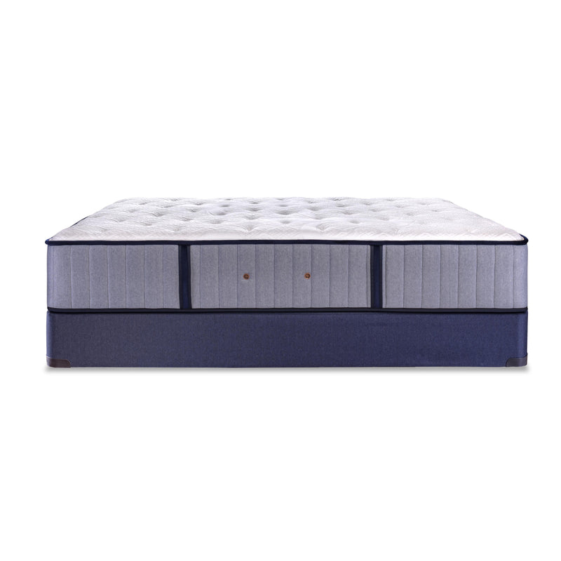  Stearns & Foster Bardot Luxe Firm Mattress (Queen) IMAGE 5