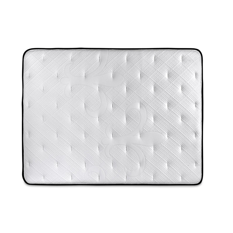  Stearns & Foster Poitier Luxe Firm Euro Top Mattress (Queen) IMAGE 8