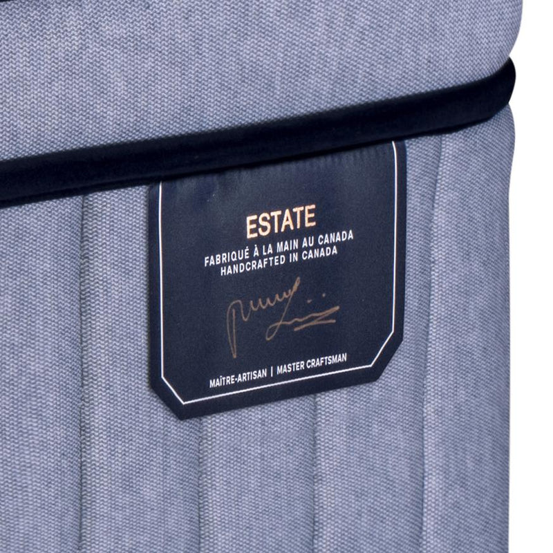  Stearns & Foster Poitier Luxe Plush Euro Top Mattress (Queen) IMAGE 7