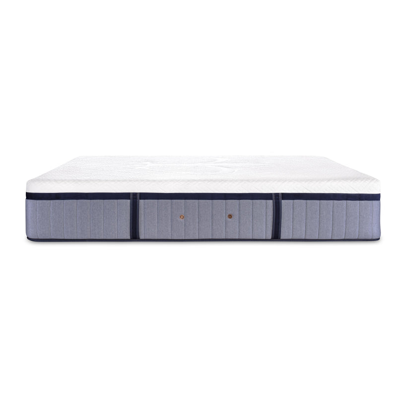  Stearns & Foster Darling Luxe Firm Mattress (Queen) IMAGE 2