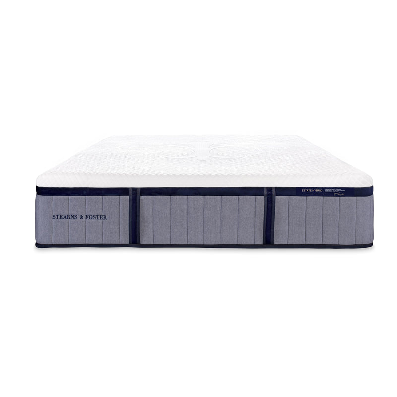  Stearns & Foster Darling Luxe Firm Mattress (Queen) IMAGE 3