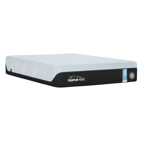  Tempur-Pedic Tempur-LuxeBreeze Soft Mattress (Queen) IMAGE 1