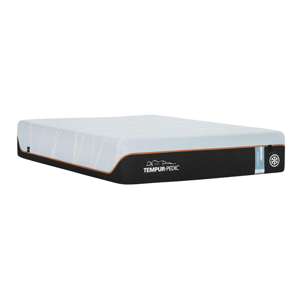  Tempur-Pedic Tempur-LuxeBreeze Firm Mattress (Queen) IMAGE 1