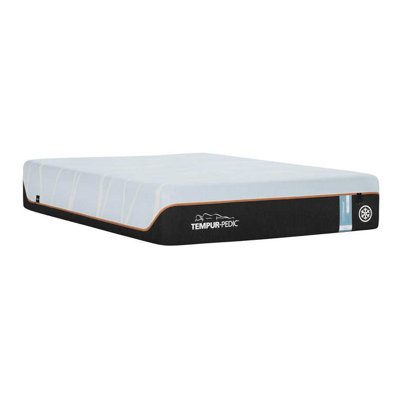  Tempur-Pedic Tempur-LuxeBreeze Firm Mattress (Queen) IMAGE 1