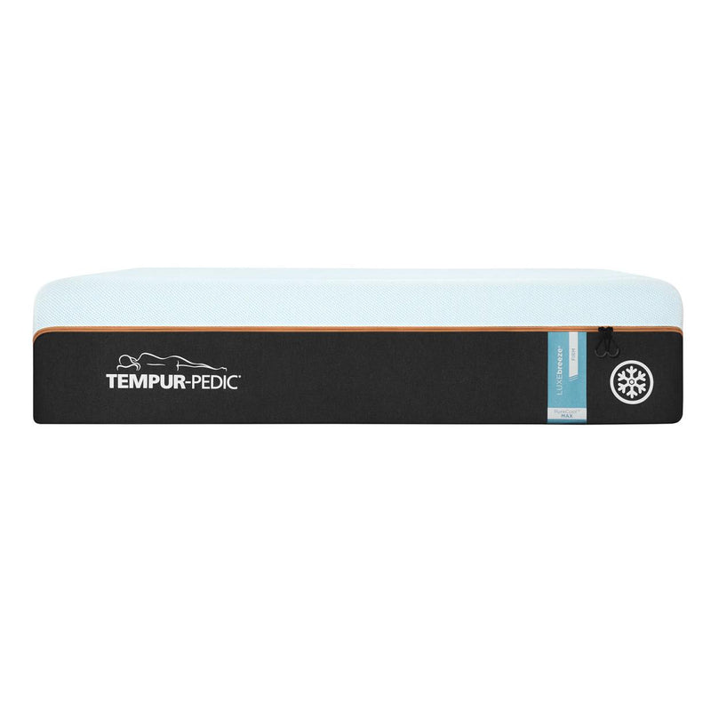  Tempur-Pedic Tempur-LuxeBreeze Firm Mattress (Queen) IMAGE 4