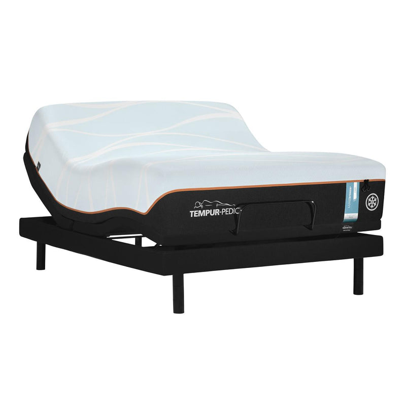 Tempur-Pedic Tempur-LuxeBreeze Firm Mattress (Queen) IMAGE 7