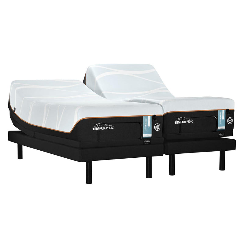  Tempur-Pedic Tempur-LuxeBreeze Firm Mattress (Queen) IMAGE 8