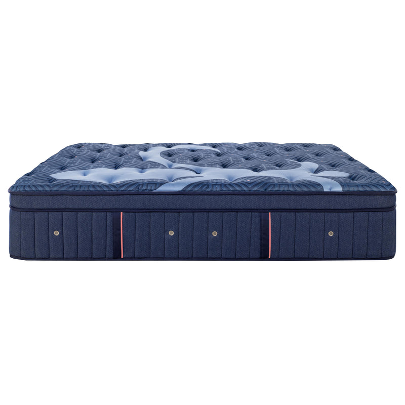  Stearns & Foster Lux Estate Madeleine Cushion Firm Euro Top Mattress (Queen) IMAGE 4