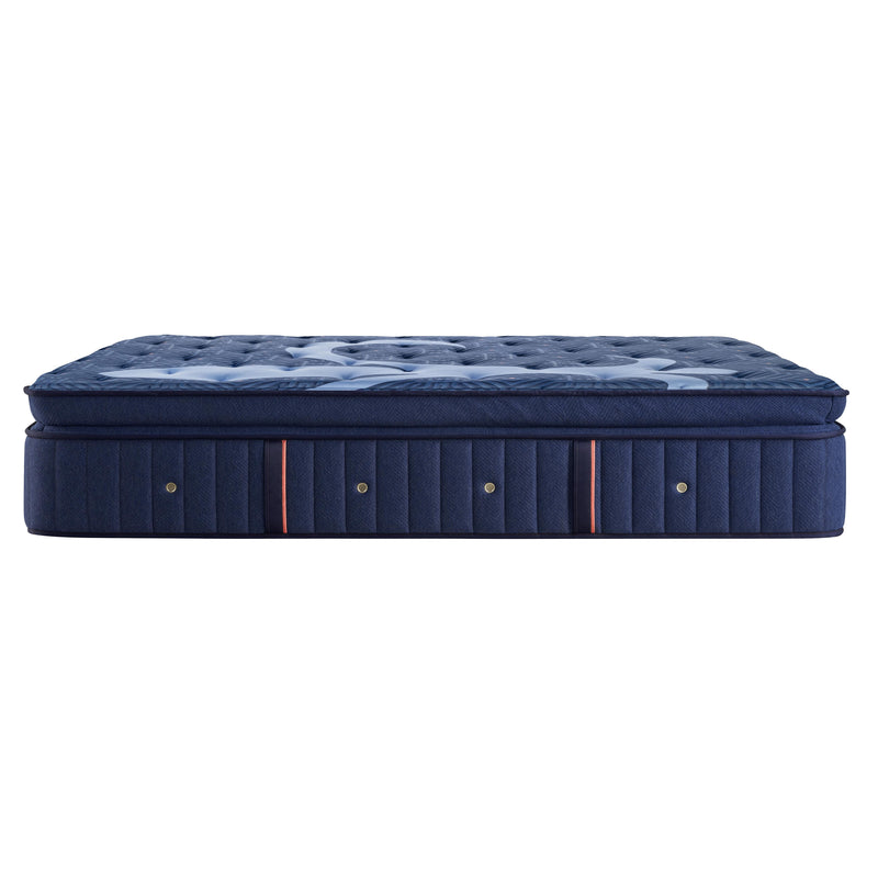  Stearns & Foster Estate Luxury Marcela Plush Euro Pillow Top Mattress (Queen) IMAGE 3