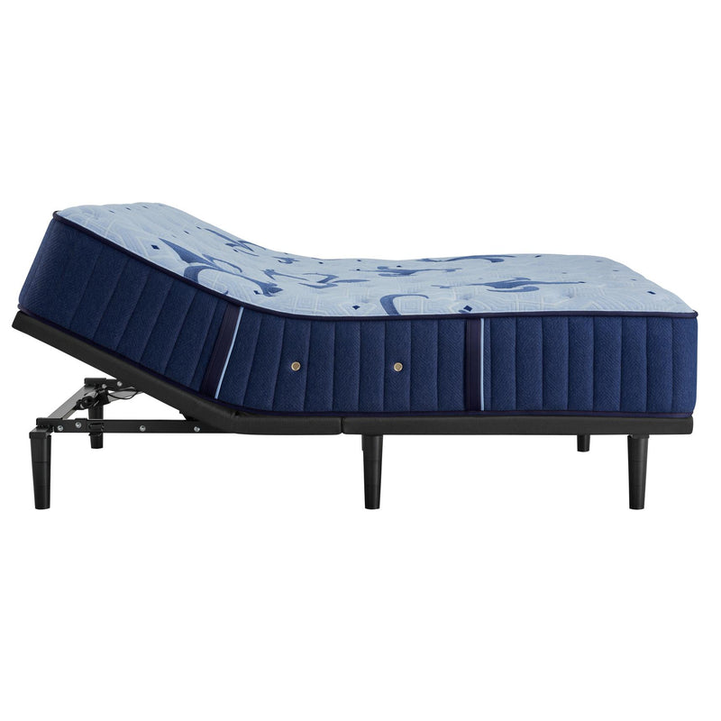  Stearns & Foster Anne Luxury Firm Tight Top Mattress (Queen) IMAGE 10
