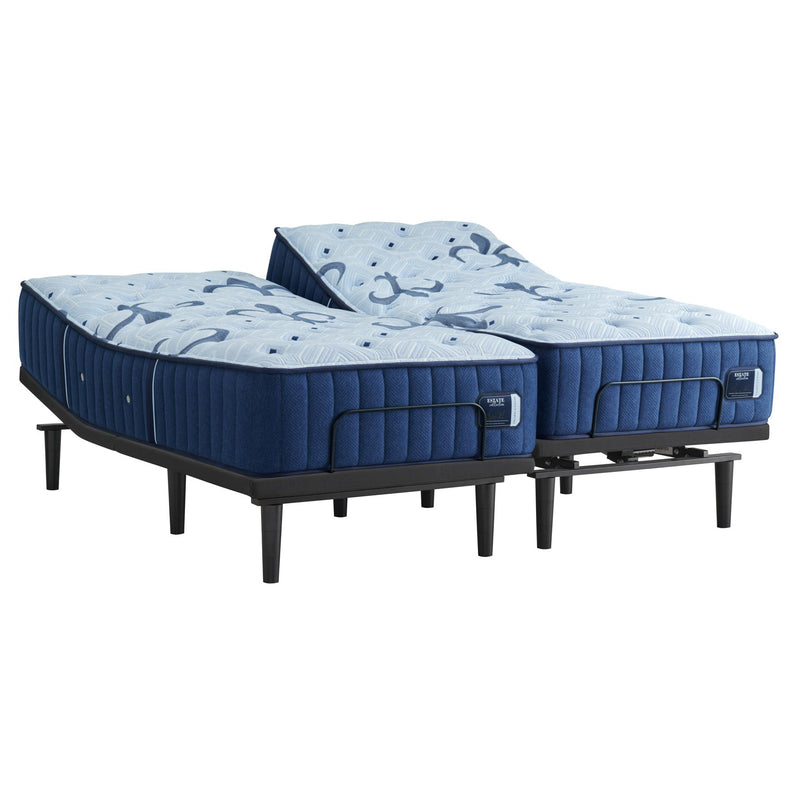  Stearns & Foster Anne Luxury Firm Tight Top Mattress (Queen) IMAGE 11