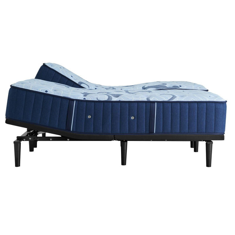  Stearns & Foster Anne Luxury Firm Tight Top Mattress (Queen) IMAGE 12