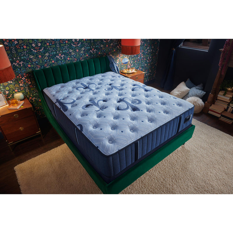  Stearns & Foster Anne Luxury Firm Tight Top Mattress (Queen) IMAGE 14