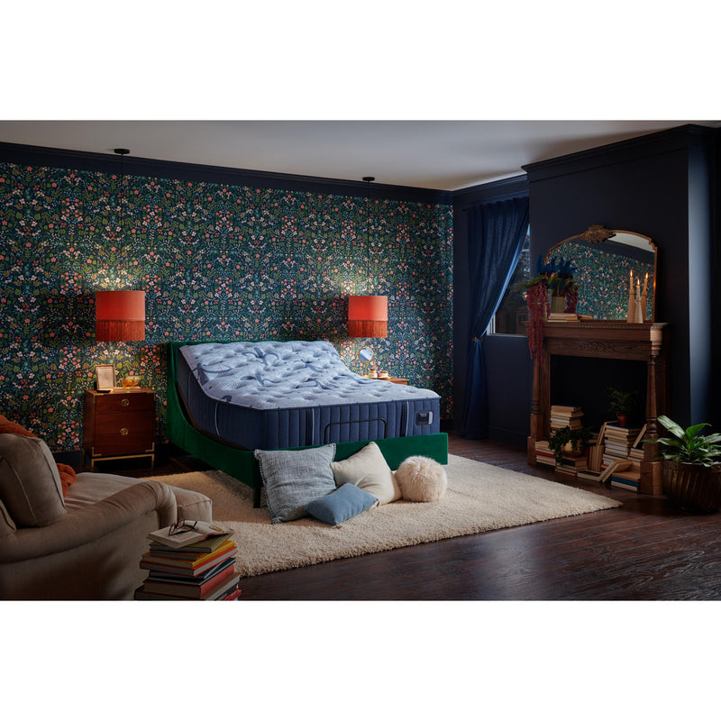  Stearns & Foster Anne Luxury Firm Tight Top Mattress (Queen) IMAGE 16