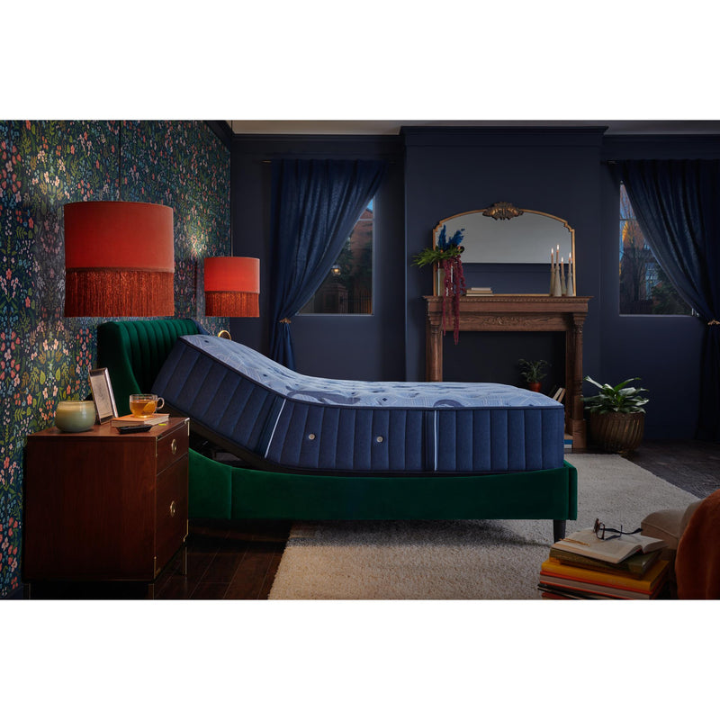  Stearns & Foster Anne Luxury Firm Tight Top Mattress (Queen) IMAGE 17