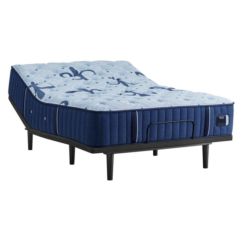  Stearns & Foster Anne Luxury Firm Tight Top Mattress (Queen) IMAGE 7